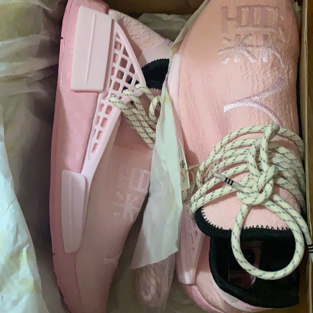 Human Race Sneakers